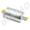 BUGIAD BSP21402 Fuel filter